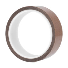 Non-Stick PTFE Fibreglass Tape 10m Roll