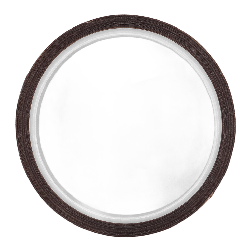 Non-Stick PTFE Fibreglass Tape 10m Roll