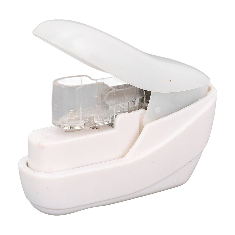 Eco Friendly No Staple Stapler 4 Sheets