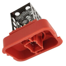 Resistencia de Motor de Ventilador de Coche para Zafira B 2005-2015 Ventilador de Aire Acondicionado 06845784 013200646 13200646 039090003