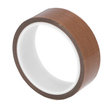 High Temperature PTFE Tape 0.18mm Thick