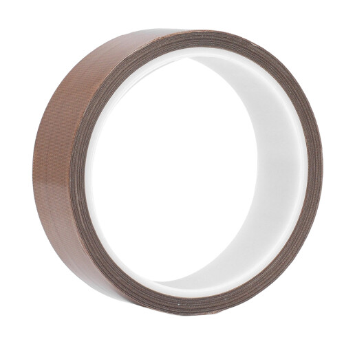 High Temp Insulation Tape PTFE Anti-Static 2
