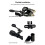 Bicycle Stem Mount Bicycle Computer Mount Holder Bike Speedometer Extension Holder Bracket Bicycle Extension Bracket 5