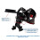Bicycle Stem Mount Bicycle Computer Mount Holder Bike Speedometer Extension Holder Bracket Bicycle Extension Bracket 7