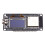 ESP32 ESP-WROOM-32 WIFI Development Board Module CH340 met 0,96 OLED-Scherm voor ESP32 OLED  USB 1