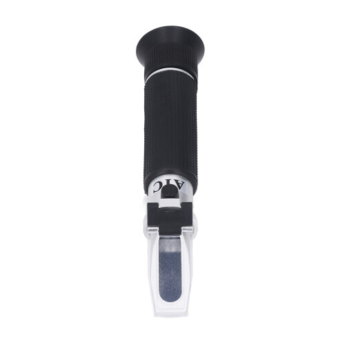Salinity Refractometer 0-100 PPT ATC