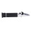 Salinity Refractometer 0-100 PPT ATC 1