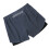 Grey Men's Running Shorts with Liner 1