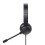 Trust HS-201 Headset Wired Head-band Office/Call center USB Type-A Black 5