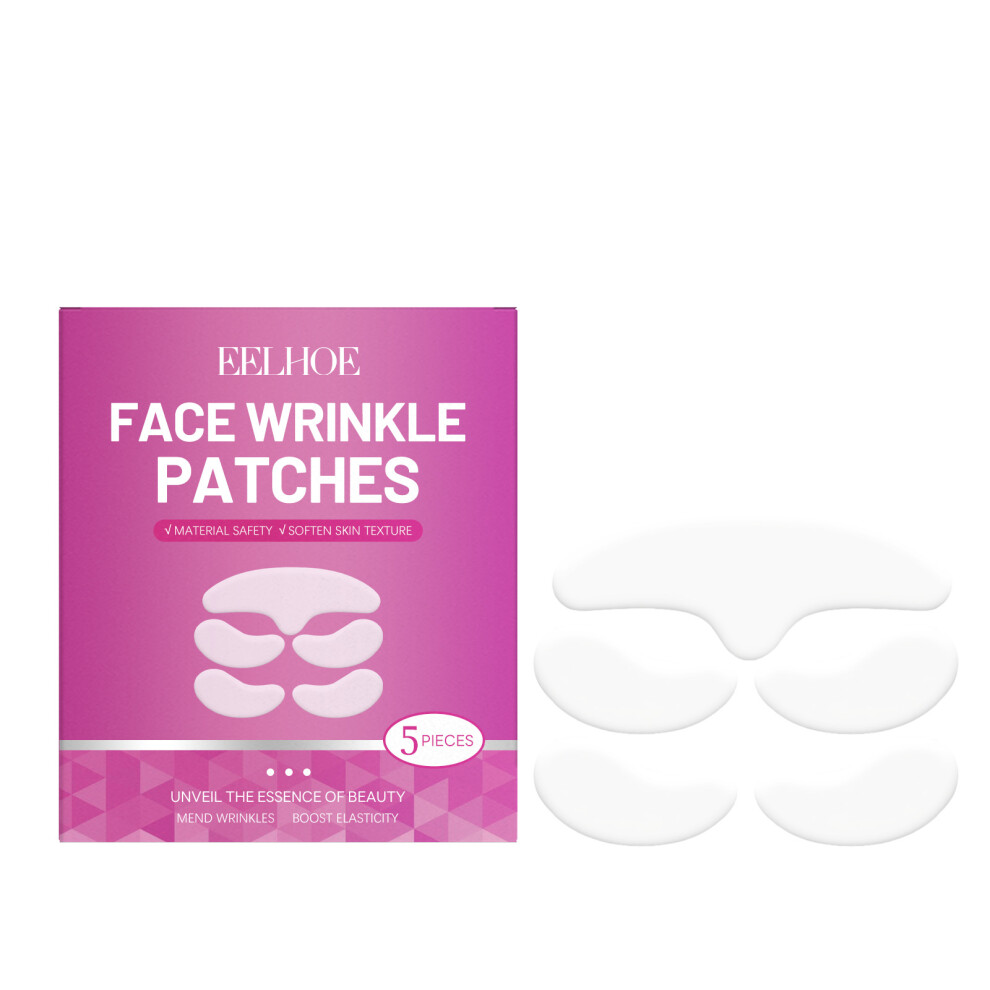 EELHOE Facial Care Patch Gentle Skin Daily Care Patch for Facial Skin