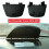 Car Dashboard Central Control Storage Box Cover Accessories for  Cruze 2010-2015 Grey 4