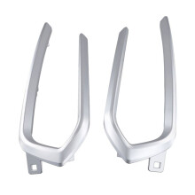 Per SIENNA 2021 - 2024 Modanatura Griglia Paraurti Anteriore Inferiore 53124-08010 53123-08010