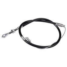 1PCS Cowl Cable 8M0153958 889694 8M0080491 Lower Cowling Cable for Mercury Verado L6 Outboard Engines