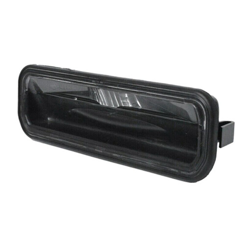 Tailgate Handle License Plate Light Micro- Button Fit for  Focus M3 BM51-19B514-AE
