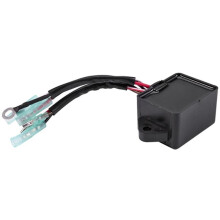 CDI för Utombordare Delar 15B 15C 30HP Gammal Modell Utombordsmotor Mariner Utombordare 43077M 695-85540-11 695-85540-00