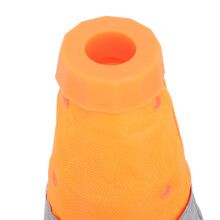 Portable Traffic Cone 45x24.5cm