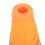 Portable Traffic Cone 45x24.5cm 1