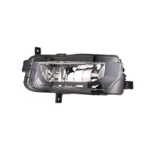 Kit Fendinebbia Alogeno Anteriore Destro per Auto Adatto per Transporter T6 T7 2016-2019 7E0941662A Lato Destro
