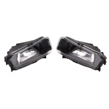 Auto Fendinebbia Anteriore Sinistro Destro per Sharan 2012-2019 7N0941699 7N0941700