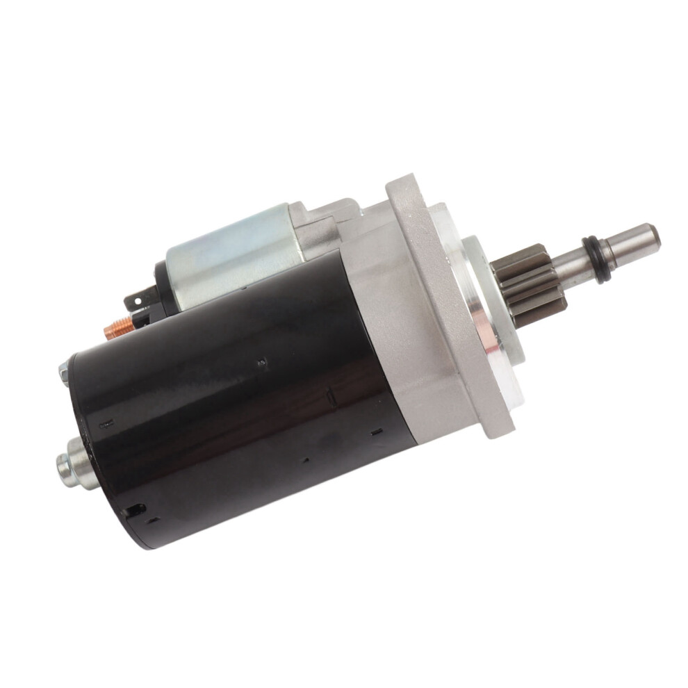 Fast Start Starter Motor 1900616450N 7444352149162