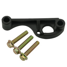 Exhaust Manifold Clamps 917-142 for Escalade Silverado Tahoe Yukon Sierra 1500 2500 H2