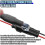 Automotive Electrical Tool Kit: Disconnect Pliers, Connector Separator,  Removal, Car Electrical Tool Kit 2