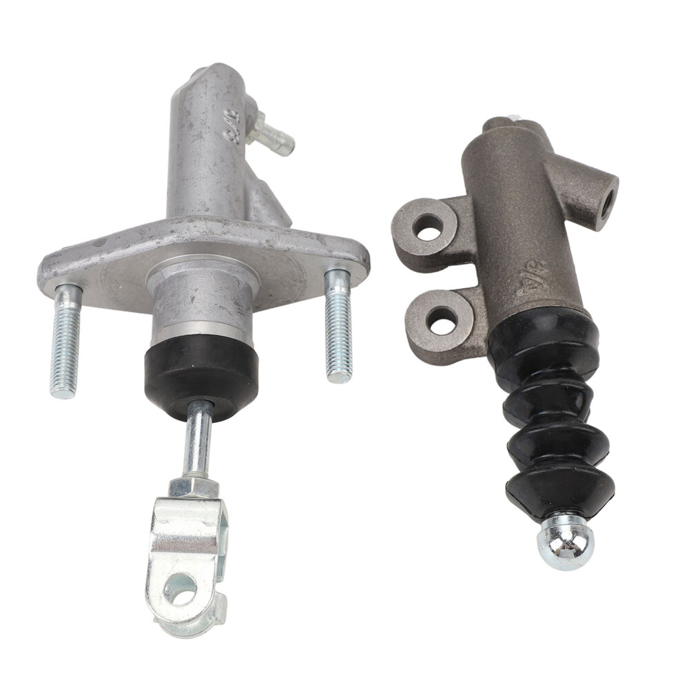 Clutch Master Slave Cylinder Kit For Honda 7444352148905