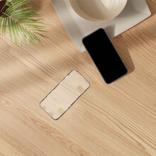 1St Haftendes PVC Klebeband Transparent Für Handy