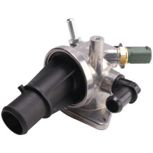 Junta del Sensor de la Carcasa del Termostato para 1,3 Agila Combo Corsa Meriva Tigra 93177343 55182499 1338841