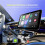 Wireless CarPlay Adapter for Android/IOS (2 in 1) - Upgrade Wired CarPlay,  Size, Plug and 5