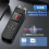 -Enabled Digital Recorder  Professional HD Voice Recorder,for Lectures Meetings Interviews,MP3 Player 4