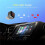 Wireless CarPlay Adapter for Android/IOS (2 in 1) - Upgrade Wired CarPlay,  Size, Plug and 7