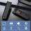 -Enabled Digital Recorder  Professional HD Voice Recorder,for Lectures Meetings Interviews,MP3 Player 6