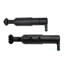 Buse de Lave-Phare Gauche et Droite pour - W204 C220 C260 C280 C320 2011-2014 2048602747 2048602847