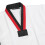 Polyester Cotton Kids Taekwondo Gi with Belt 4