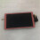 2IN1 for  Lite Console LCD Display with Touch Screen Full Fitted Assembly Replacement for  Lite Black 5