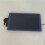 2IN1 for  Lite Console LCD Display with Touch Screen Full Fitted Assembly Replacement for  Lite Black 7