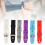 6pcs 22mm Silicone Quick Release Watch Straps 13
