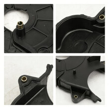 B6601050lE Lower Engine Timing Belt Cover for Miata 1.6L 1990-1993 and Miata 1.8L 1994-2005