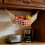 2-Pack Hanging Fruit Hammock with Hooks - Macrame Under Cabinet Veggie Banana Basket, Hand-Woven Boho Fruit Holder 4