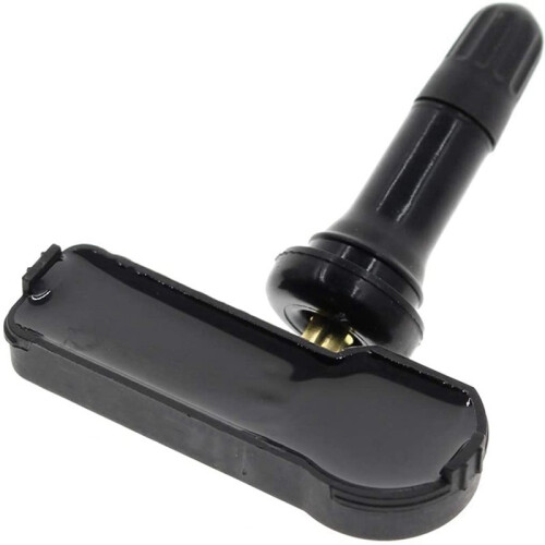 2 St Däcktryckssensor för  TPMS 13586335 för Chevy för  för  315MHz 2