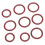 O Ring Rebuild Kit Rubber D902 D905 D722 1