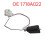 Bränslenivåsensor 1718A022 för  Outlander 4WD EX 2007-2017 Bilaccessoarer 2