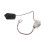 Kraftstoffstandsensor 1718A022 für  Outlander 4WD EX 2007-2017 Autozubehör 3