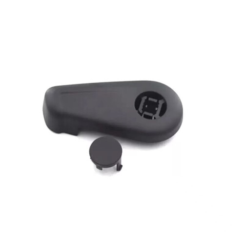 Black  Backrest Adjustment Handle for   MK6 2011-2018 5C6881606B 5C6881605B 2