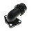 Cooling Pipe 11531743329 is Suitable for  X1, X3, M43, Z3, E36, and -. 5