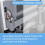 040002396+040001783 Ice Harvest Float  Fits for Ice Machine Liquid Level Float  Water Level Float Sensor 2