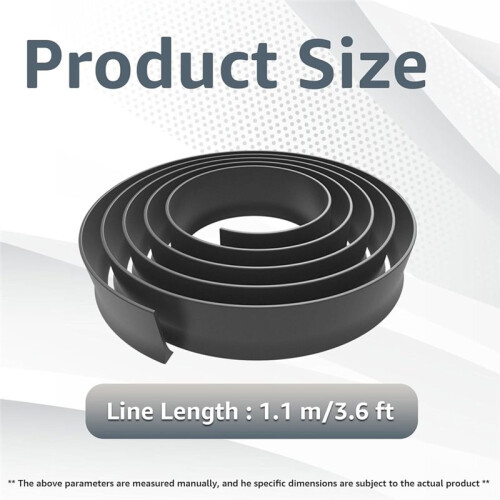 2Pcs Replacement for Andersen Storm Door Botton Sweep Fin Weatherstrip, for Andersen Pull-Down Storm Door Bottom Seal 2
