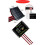 Controlador de Carga Solar Impermeable 10A, Controlador de Panel Solar 12V/24V PWM 6