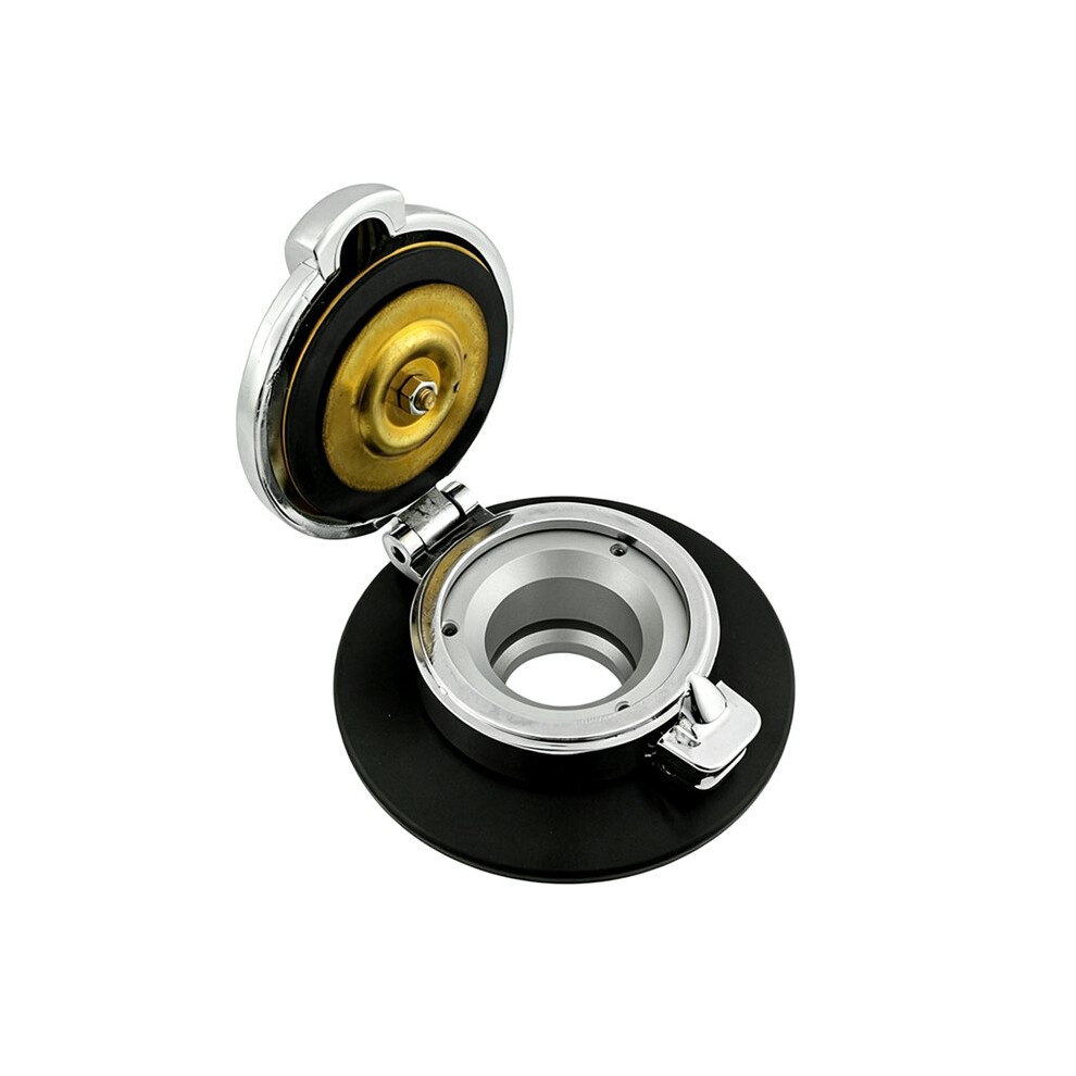 Motorcycle Tank Cap Cover Fuel Cap For R Nine T R9t Scrambler Urban G/S Racer Pure Accessories 6031386956722